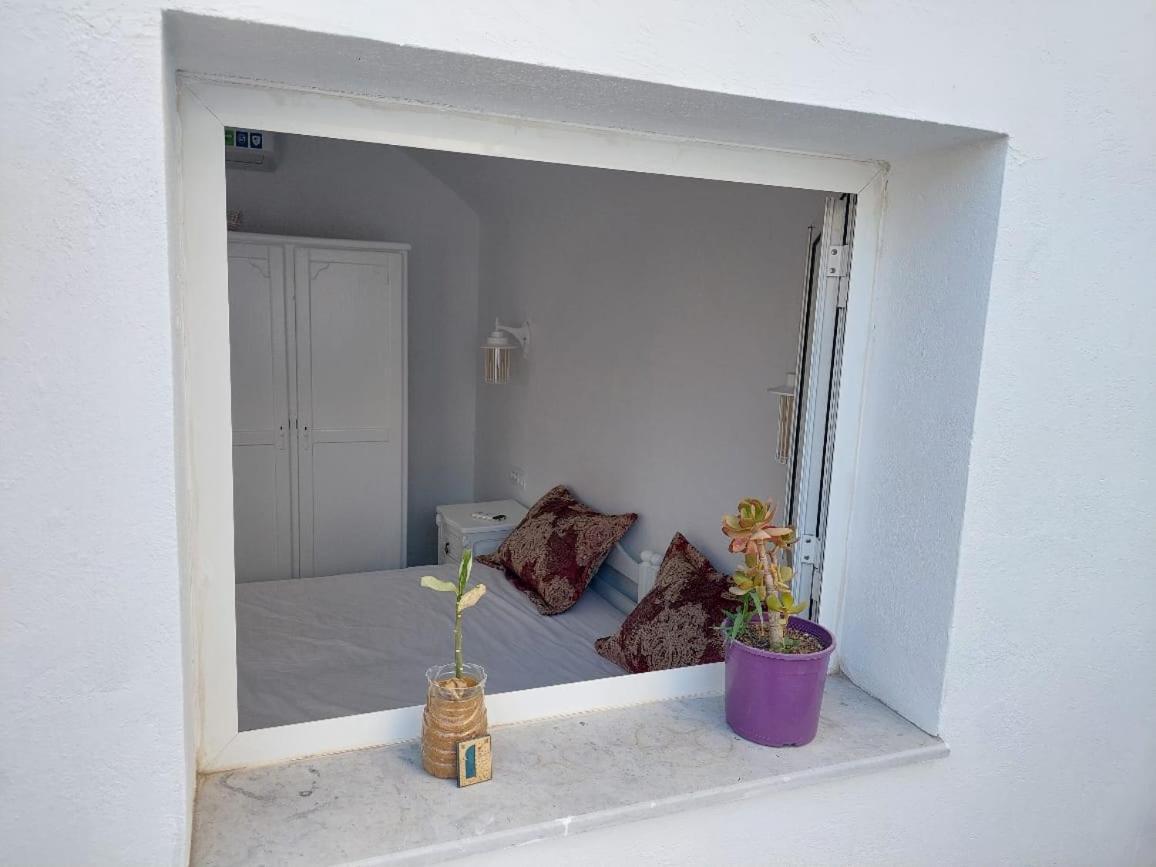 Dar Fatma Apartment Hammamet
