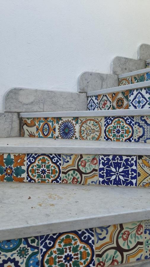 Dar Fatma * Hammamet