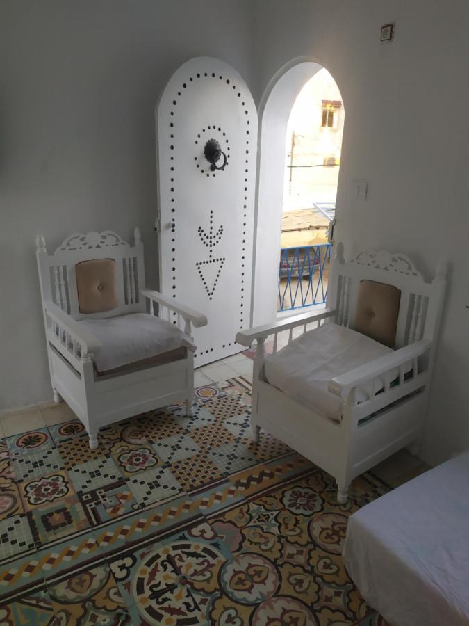 Apartment Dar Fatma