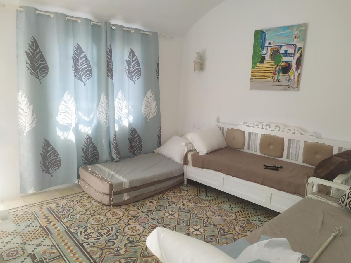 Apartment Dar Fatma Hammamet
