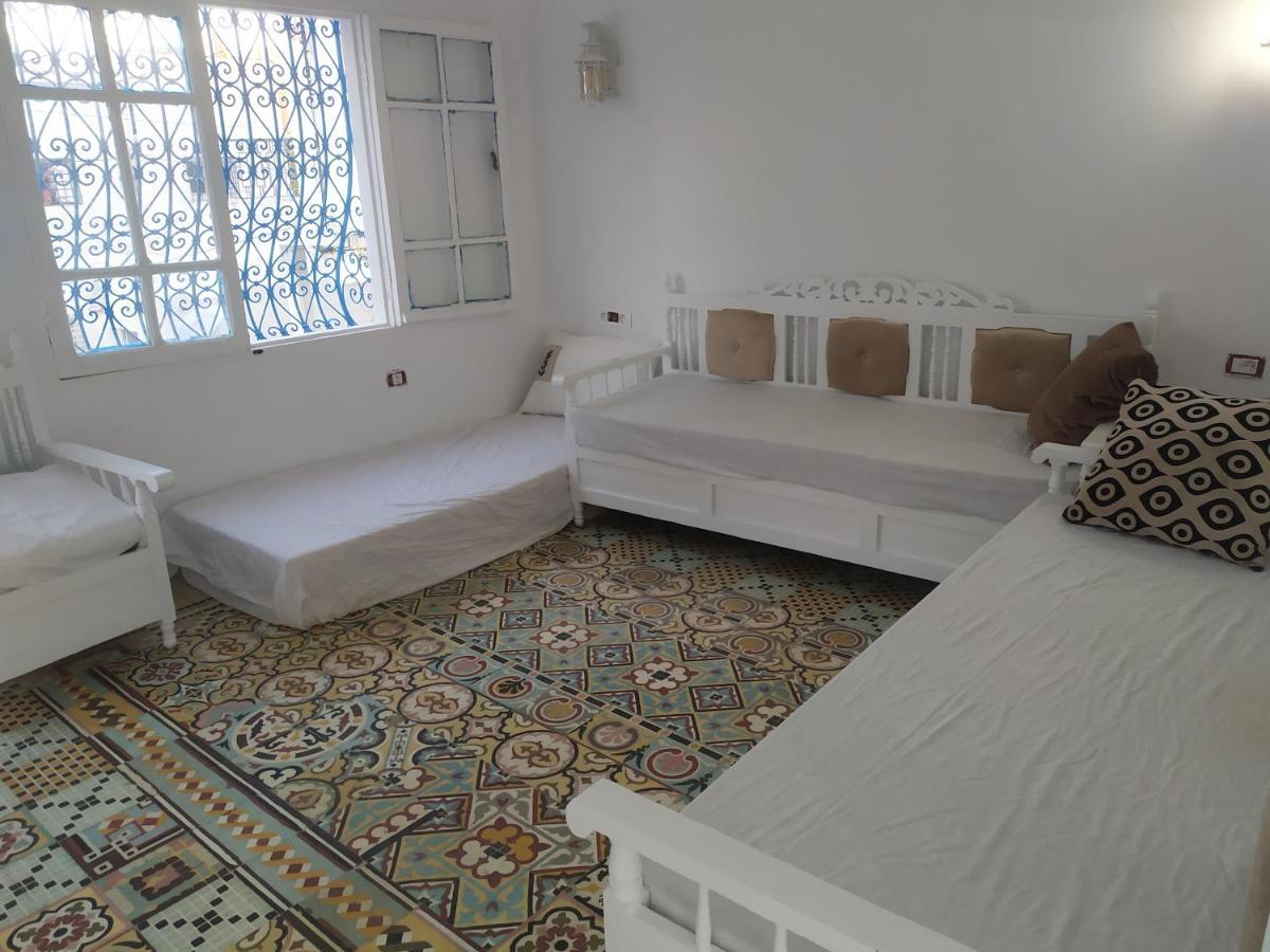 Dar Fatma Apartament